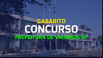 Gabarito Valinhos SP 2024: Banca divulga respostas de 02 de Junho