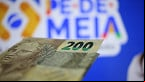 Calendário de Maio do Pé-de-Meia começa nesta segunda, 27; veja datas