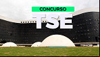 Concurso TSE 2024: Edital é retificado e provas são remarcadas para Dezembro