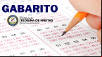 Gabarito da Prefeitura de Teixeira de Freitas-BA 2024: veja quando sai