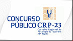 Concurso CRP 23ª Região (TO) 2024: Sai edital com vagas de até R$ 3 mil