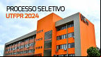 UTFPR abre vagas para Professor Substituto pelo edital 22/2024