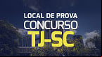 Local de prova do concurso TJSC para mais de 50 mil candidatos é divulgado