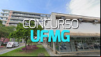 UFMG anuncia dois novos concursos para Professor Adjunto com salário de R$ 10,4 mil