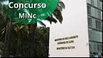 Concurso MinC 2024: banca definida