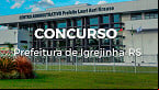Prefeitura de Igrejinha-RS abre vagas para Auxiliar de Serviços Gerais; veja edital