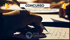 Concurso Prefeitura de Poção de Pedras-MA: Edital e Inscrição