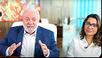 Lula diz em entrevista que vai VETAR taxação das blusinhas