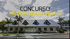 Prefeitura de Barra Velha-SC abre grande concurso público com 214 vagas
