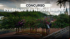 Concurso Prefeitura Natividade-RJ 2024: Edital abre 181 vagas