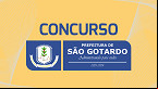Concurso Prefeitura de São Gotardo-MG 2024: Prova é remarcada
