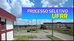 UFRR abre seleção para Técnicos em Sinais com inicial de R$ 4.556