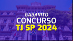 Gabarito TJ-SP 2024 para Cartório sai pela Vunesp; veja como consultar