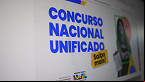 CNU: Quase 2% desistem do concurso e pedem devolução da taxa