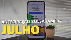 Bolsa Família de Julho: Antecipação não será só no RS e pode chegar a mais 11 estados