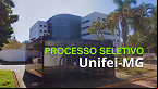 Unifei-MG divulga edital 53/2024 para Professor