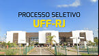 Processo Seletivo UFF-RJ 2024