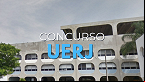 UERJ abre concurso para Professor Adjunto via Edital 02/2024