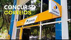 Concurso Correios 2024: veja os requisitos e as etapas para ser aprovado