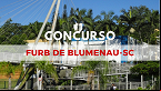 FURB de Blumenau-SC abre concurso para Professor Universitário