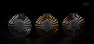Créditos: Divulgação - Site Oficial das Olimpíadas Créditos: Divulgação - Site Oficial das Olimpíadas