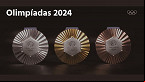 Medalhas de Paris 2024 valem mais dinheiro do que as outras; entenda