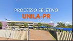 UNILA-PR abre vagas para Professor Substituto e Visitante em 2024