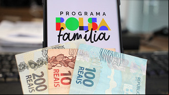 Informações falsas sobre o Bolsa Família foram divulgadas nas redes sociais. (Foto: M3 Mídia)