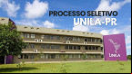 UNILA-PR abre novas vagas para Professor Visitante em 2024