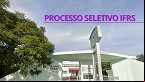 IFRS abre vagas para Professor Substituto em Erechim