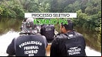 ICMBio abre vagas para Agente Temporário na Estação Ecológica do Jari