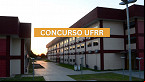 Universidade Federal de Roraima abre concurso para Professor em oito áreas