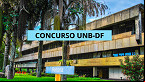 Universidade de Brasília-DF abre novo concurso para Professor Adjunto em 2024