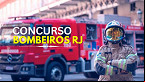 Concurso Bombeiros RJ é autorizado para nível médio