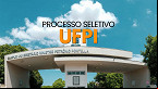 UFPI divulga novo edital para Professor em Zootecnia