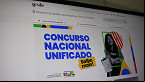 Concorrência do CNU: MGI divulga relação candidato/vaga por cargo