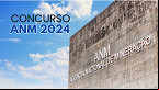 Concurso ANM: Cebraspe é a banca para 220 vagas