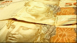 Nota de R$ 50 pode valer até R$ 4 mil se tiver ESTE detalhe Nota de R$ 50 pode valer até R$ 4 mil se tiver ESTE detalhe
