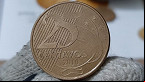 Tem 25 centavos no bolso? Saiba que pode valer até R$ 600