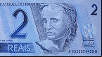 Nota rara de 2 reais pode valer até R$ 3.000, saiba como identificar