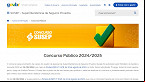 SUSEP cria página do novo concurso; veja detalhes do próximo edital