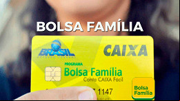 Cartão do Bolsa Família pode ganhar função débito, entenda Cartão do Bolsa Família pode ganhar função débito, entenda