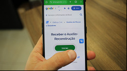 Auxílio Reconstrução já acabou? Governo decide prorrogar inscrições até 31 de agosto