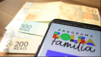 Bolsa Família pode ter pagamento antecipado em setembro para outras cidades brasileiras. (Foto: M3 Mídia)