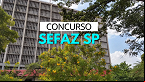 Concurso Sefaz SP é autorizado para área contábil