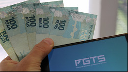 FGTS de conta inativa pode ser sacado de forma imediata; veja como fazer