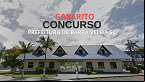 Gabarito do concurso de Barra Velha-SC sai pelo IBAM; veja cronograma das próximas etapas