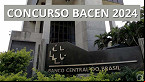 Banco Central divulga resultado final de concurso pÃºblico