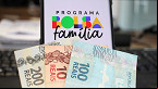 Atualização do Bolsa Família de Setembro acontece na próxima semana