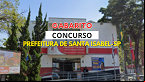 Gabarito Santa Isabel-SP 2024 sai pelo INEPAM
